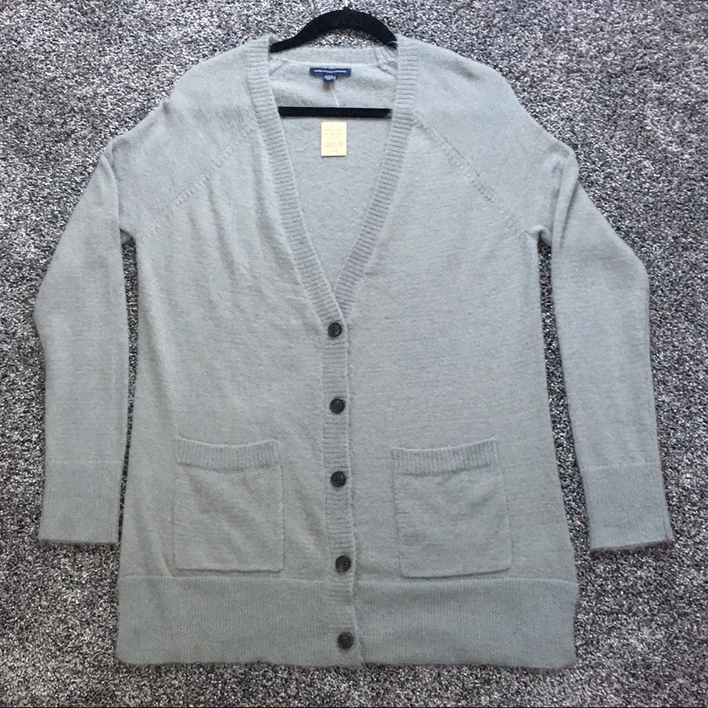 Brand New With Tags American Eagle Sweater